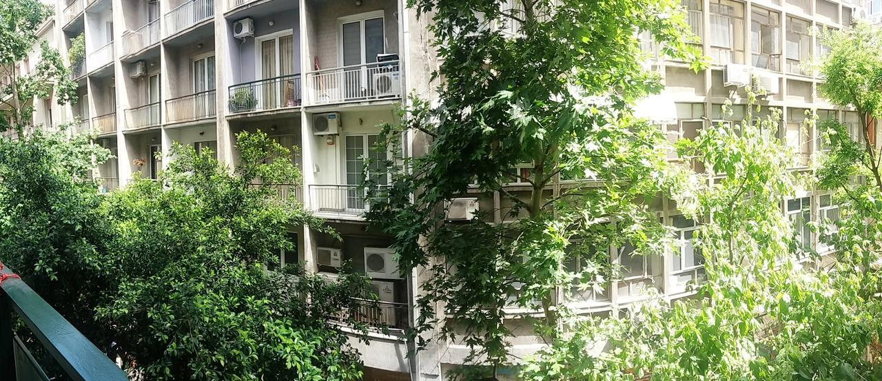 Theoxenia Hotel Athen Exterior foto